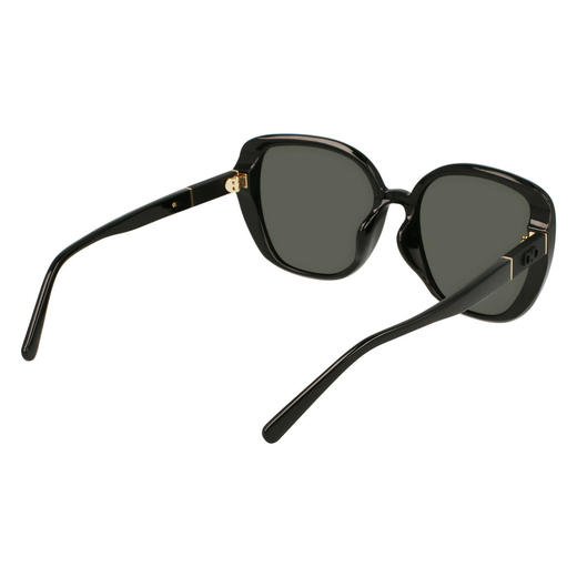 7886895679060 Salvatore Ferragamo 【商场同款】菲拉格慕新品时尚显瘦墨镜女款大框太阳镜潮流百搭 商品图3