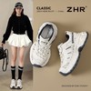 ZHR增高5.5CM老爹鞋厚底2026春季新款小个子轻便百搭运动休闲鞋女 商品缩略图2