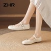 ZHR则则复古百搭轻便玛丽珍鞋女2026新款羊皮垫柔软舒适通勤单鞋 商品缩略图2