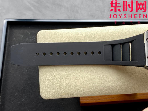 YS理查德米勒 里查米尔RM001真陀飞轮升级版 男士腕表 商品图8