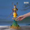 铜师傅《大闹天宫之齐天大圣》正版授权 孙悟空齐天大圣铜摆件 商品缩略图4