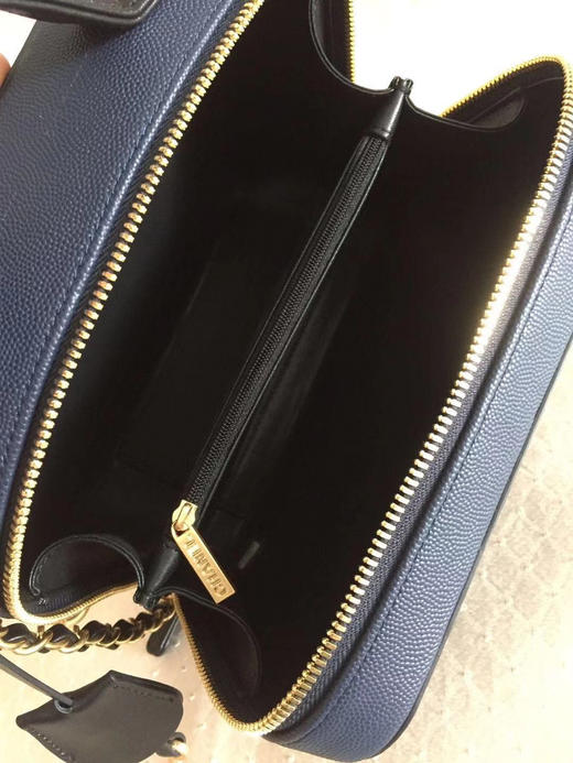 春季特惠💰1000 原单香奈儿vanity case93342相机包新款 斜挎手提化妆包 商品图6