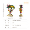 铜师傅《大闹天宫之悟空舞龙》正版授权 孙悟空齐天大圣铜摆件 商品缩略图5