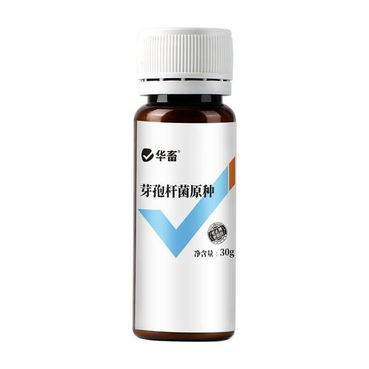 华畜水产养殖鱼虾芽孢杆菌原种调水净水增氧稳水平衡降解亚硝酸盐 商品图9