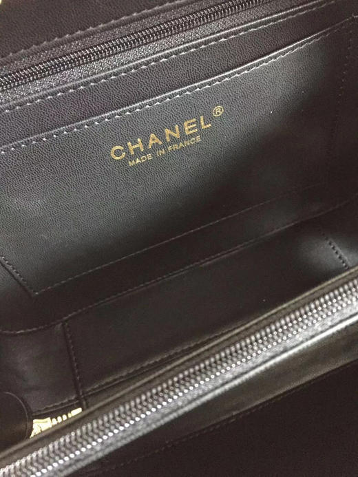 春季特惠💰1000 原单香奈儿vanity case93342相机包新款 斜挎手提化妆包 商品图7