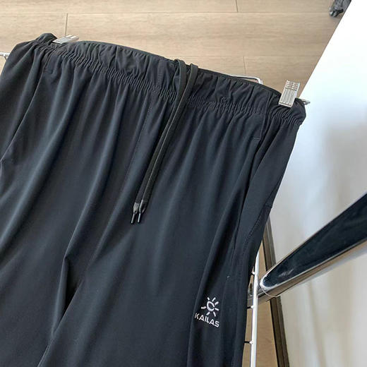 大厂订单余！夏季b入男士速干四面弹冰丝长裤！ 商品图6