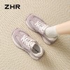 【ZHR】透气网面运动休闲鞋女2026夏新款内增高阿甘鞋轻便阿甘鞋 商品缩略图7