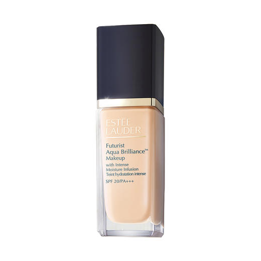 EL887167555662 雅诗兰黛EsteeLauder 沁水粉底液61#象牙白冷调 商品图0