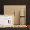 《韩熙载夜宴图》绢本珍藏版 | 故宫原迹高清复刻，比悬疑剧烧脑，比权谋片露骨 商品缩略图2
