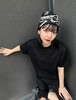 过验！只有185件，女款！ 2色！始z鸟KRAGG Little Bird T恤短袖小标短袖  化石短袖 商品缩略图2