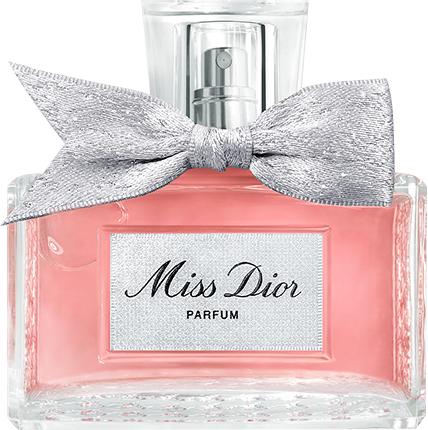 3348901708944 迪奥Dior 克丽丝汀迪奥迪奥小姐香精35ml 木质花香调女士持久留香 商品图0
