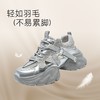 【6.5cm版】ZHR厚底内增高老爹鞋女2026夏季透气镂空溯溪鞋运动鞋 商品缩略图6