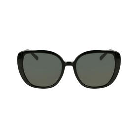 7886895679060 Salvatore Ferragamo 【商场同款】菲拉格慕新品时尚显瘦墨镜女款大框太阳镜潮流百搭