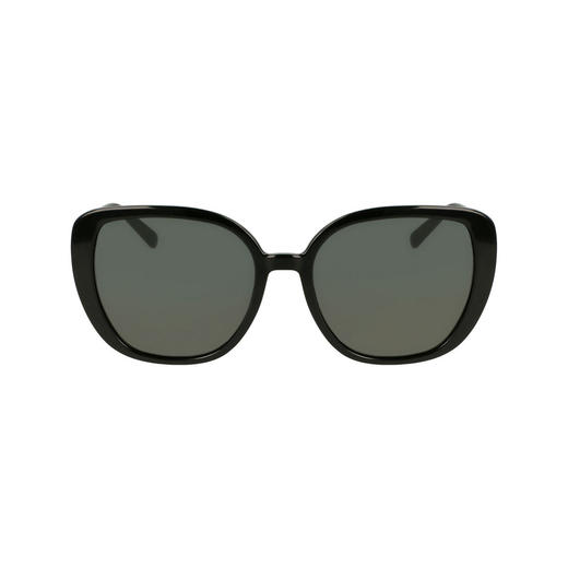 7886895679060 Salvatore Ferragamo 【商场同款】菲拉格慕新品时尚显瘦墨镜女款大框太阳镜潮流百搭 商品图0