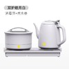 尚明烧水壶消毒一体泡茶台专用全自动上水电热水壶嵌入式智能水壶 商品缩略图6