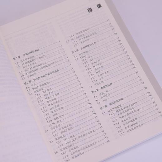 十倍速开发：AI时代的Cursor编程手记程序设计AI辅助编程AI编程软件开发方法Vibe Coding 商品图1