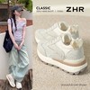 ZHR网面透气德训鞋厚底增高阿甘鞋女2026夏季新款休闲运动鞋女鞋 商品缩略图0