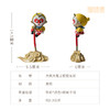 铜师傅《大闹天宫之悟空无双》正版授权 孙悟空齐天大圣铜摆件 商品缩略图5