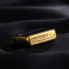 348031932169 Zippo 【王牌爆款】打火机煤油正版原装黄铜盔甲商标送男友生日圣诞礼物【蓝色】 商品缩略图5