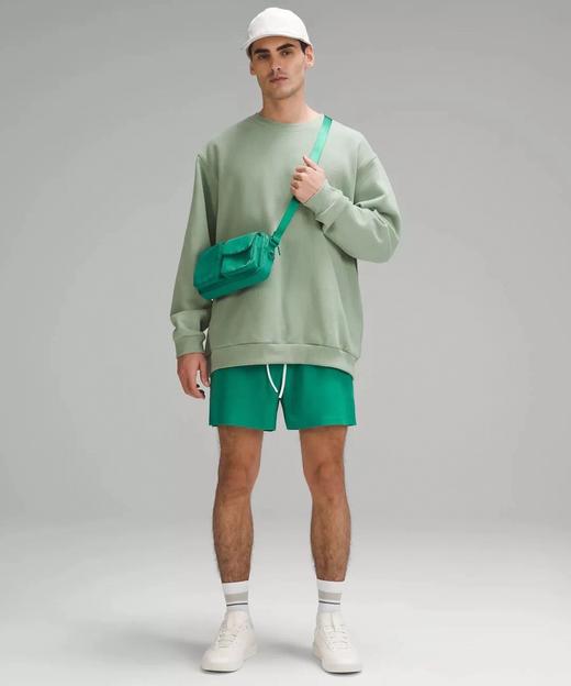 Lulu Multi-Pocket 2.5L多口袋斜挎包 商品图1