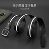 TM19121100006 Zippo 【减龄搭配】之宝男士皮带真皮头层牛皮轻奢针扣腰带男生日礼物 商品缩略图3