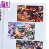 【中商原版】TV动画 鬼灭之刃 插画记录集 肆 吾峠呼世晴 时透 蜜璃 炭治郎 祢豆子 不死川 ufotable 集英社 日文原版画集 鬼滅の刃 商品缩略图2