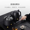 尚明烧水壶消毒一体泡茶台专用全自动上水电热水壶嵌入式智能水壶 商品缩略图4
