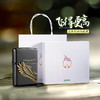 TM8895955116 Zippo 【飞得更高】正版打火机徽章黑冰贴章进口送男友老公生日礼物 商品缩略图0