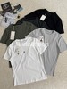 露露速干压胶弹力速干短袖 商品缩略图0