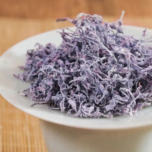 【赠试饮装 不满意退款】央视报道永顺紫金莓茶，非遗传承人监制，2026年头茬芽头，回甘猛，味悠长 商品图1