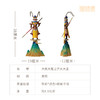 铜师傅《大闹天宫之齐天大圣》正版授权 孙悟空齐天大圣铜摆件 商品缩略图5