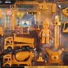 小孩玩具3-6岁小汽车工程车套装挖掘机儿童玩具大礼盒工程玩具车★娃娃优选 商品缩略图1