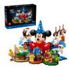 5702017599748 乐高Lego 限定款积木拼搭创意玩具21352迪士尼魔法世界18岁以上摆设 商品缩略图2