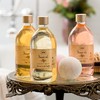 SABON 香氛沐浴油翠绿玫瑰白茶身体清洁高级留香滋润沐浴露液 商品缩略图0
