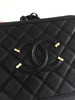 春季特惠💰1000 原单香奈儿vanity case93342相机包新款 斜挎手提化妆包 商品缩略图3