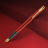 ZFCP05-1 派克Parker 【王牌爆款】派克威雅XL系列钢笔新年礼物学生练字商务签字笔 商品缩略图2