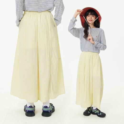 【春夏爆款】ACMEITEM爱棵米女士八分裤GAH2020092C 商品图1