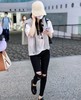 ZAUO防晒鸭舌帽Ins版 商品缩略图5