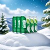 雪花330ml清爽啤酒六连包 商品缩略图1