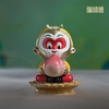 铜师傅《大闹天宫之悟空献桃》正版授权 孙悟空齐天大圣铜摆件 商品缩略图0