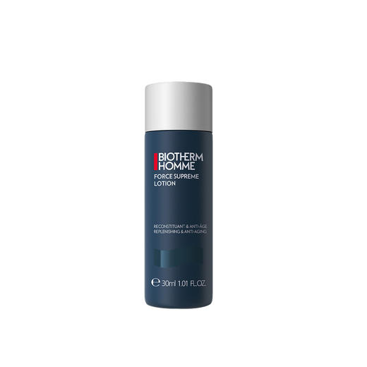 3614274023657 碧欧泉BIOTHERM 男士淡纹抗皱爽肤露 30ml 商品图0