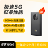 🔥【送设备】12送12 共24个月套餐720天 | 极速5G 狂暴性能1944 商品缩略图0