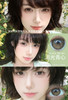 utoocon月抛 追光青心/追光卧蚕 14.5mm 有同款日抛 商品缩略图4