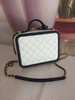 春季特惠💰1000 原单香奈儿vanity case93342相机包新款 斜挎手提化妆包 商品缩略图1