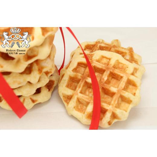 特色甜点 布朗尼/比利时华夫饼/碧根果焦糖玉桂卷 下午茶 商品图3