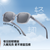 【蕉下精选】蕉下小方框轻量折叠墨镜FD01626 商品缩略图2