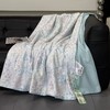 【品牌直发】加倍生活 天丝莱赛尔印花天丝凉感丝滑单夏被 14色可选 商品缩略图2