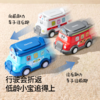 【新会员福利】嫚熙婴儿玩具0到1岁消耗体力早教益智小月龄宝宝爬行玩具车婴幼儿 商品缩略图2