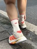 🔥【六双装】637肌动锋速中筒跑步袜男女越野压缩袜春秋马拉松运动袜子毛巾底防滑 商品缩略图2