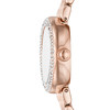 723763298810 EMPORIO ARMANI 【专柜同款】阿玛尼满天星ROSA轻奢女石英腕表AR11415【无电】 商品缩略图1